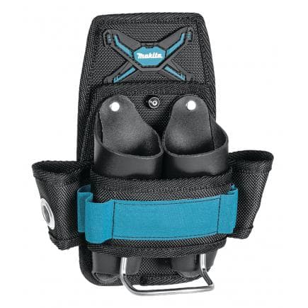 MAKITA E-05228 - ULTIMATE 3-WAY HAMMER & TOOL HOLDER