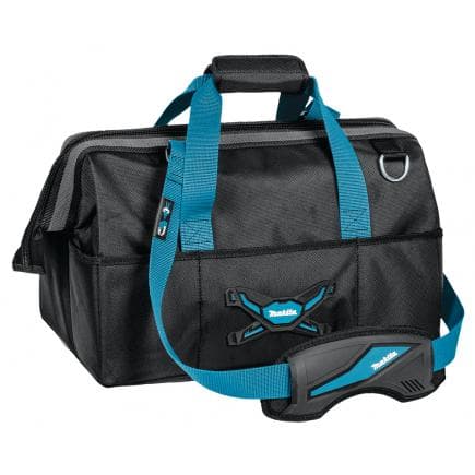 MAKITA E-05468 - ULTIMATE WIDE MOUTH TOOL BAG