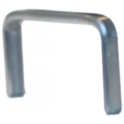 MAKITA P-45870 - 18G GALVANISED STAPLES FOR AIR STAPLERS