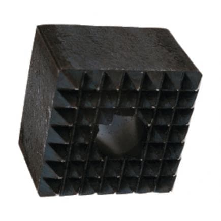 MAKITA P-03947 - Bush-hammer for HR4000C