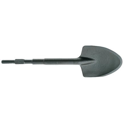 MAKITA P-05608 - HM1400 Spade for asphalt