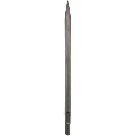 MAKITA D-19196 - Pointed chisel 450 mm HR3850B
