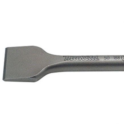 MAKITA D-20672 - Spoon chisel