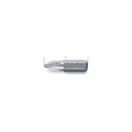 MAKITA P-47874 - Philips cross insert 25 mm