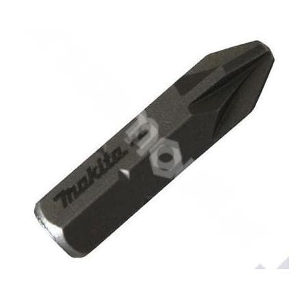 MAKITA P-47927 - Pozidriv milled insert 25 mm
