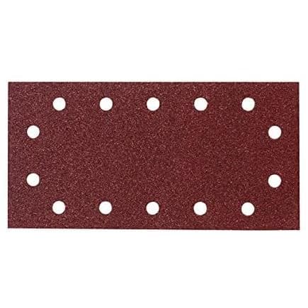 MAKITA P-35704 - Abrasive sandpaper 115x280