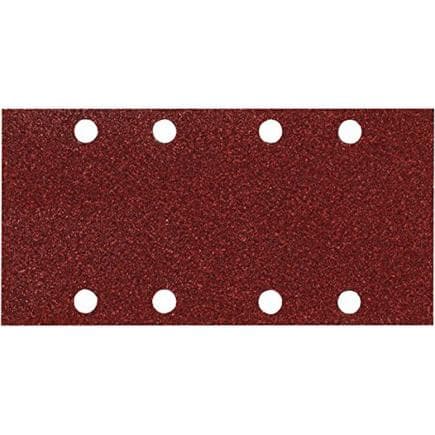 MAKITA P-36114 - Abrasive sandpaper 93x228 (pcs. 50)