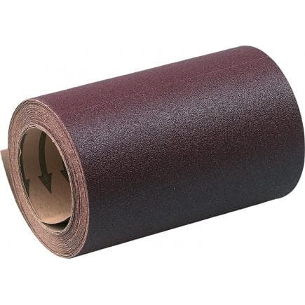 MAKITA P-38227 - Abrasive sandpaper roll 50m