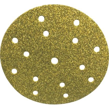 MAKITA B-39316 - Abrasive disc with velcro ø150mm