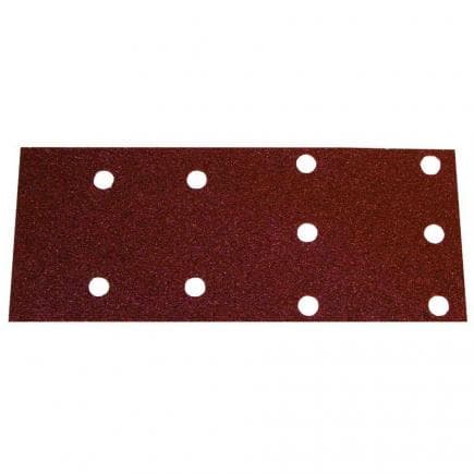 MAKITA P-42999 - Velcro sandpaper 100x240