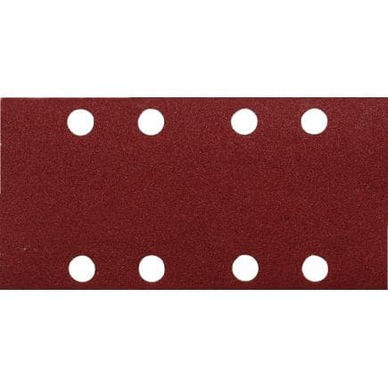 MAKITA P-42276 - Velcro sandpaper 80x133