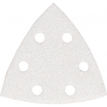 MAKITA P-42715 - White Velcro abrasive sandpaper 94mm