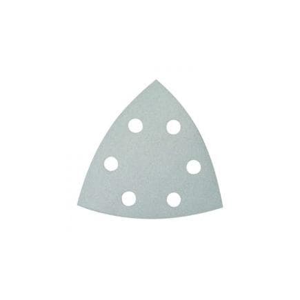 MAKITA P-42802 - White Velcro abrasive sandpaper 94mm