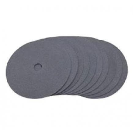MAKITA 794094-2 - Abrasive discs 180 mm (10 pcs)