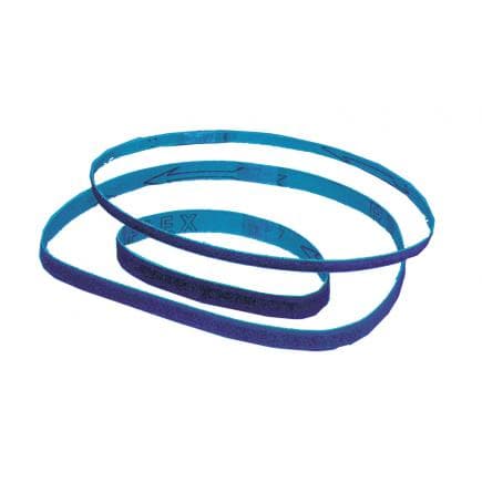 MAKITA P-39475 - Abrasive tape 9x533 (25 pcs)