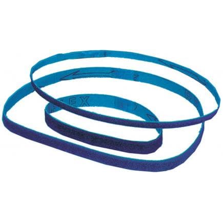 MAKITA P-39512 - Abrasive tape 13x533 (25 pcs.)