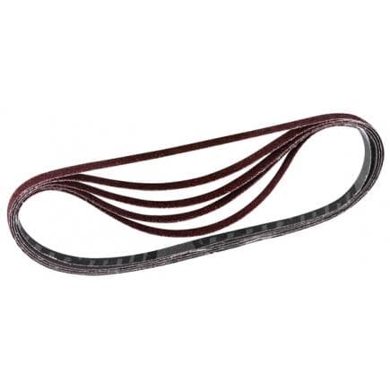 MAKITA P-43290 - Abrasive tape 9x533 (5 pcs.)