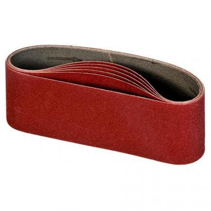 MAKITA P-43452 - Abrasive tape 76x533 (50 pcs)