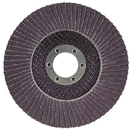 MAKITA D-28151 - Carbide flap disc 180 mm