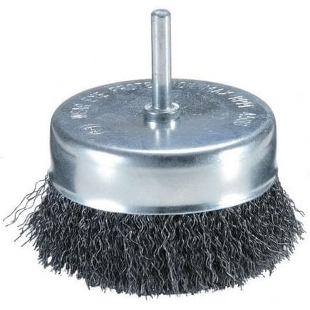 MAKITA D-39920 - Metal brush