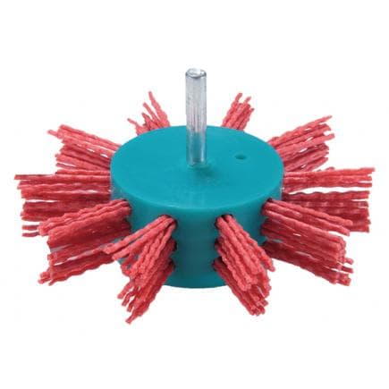 MAKITA D-45749 - Coarse nylon flap brush