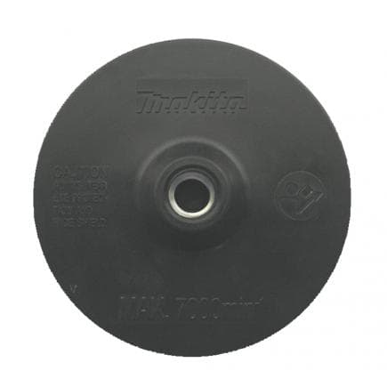 MAKITA 743060-6 - Tampon pour 9565CVL