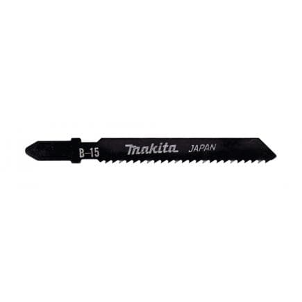 MAKITA A-85678 - Hacksaw blade B15 (5 pcs.)