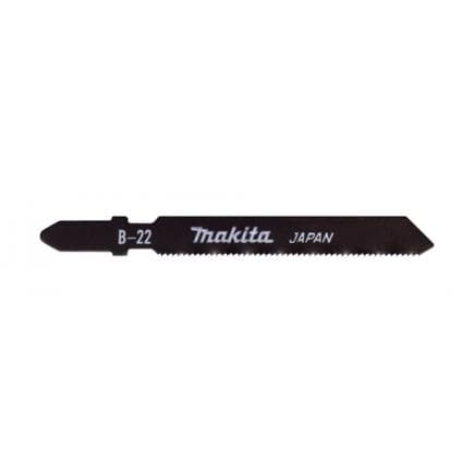 MAKITA B-04949 - Hacksaw blade B22S (5 pcs.)
