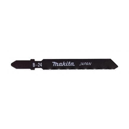 MAKITA B-04955 - Hacksaw blade B24S (5 pcs.)