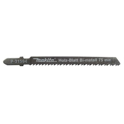 MAKITA P-31594 - Bimetallic blade for wood T101BF