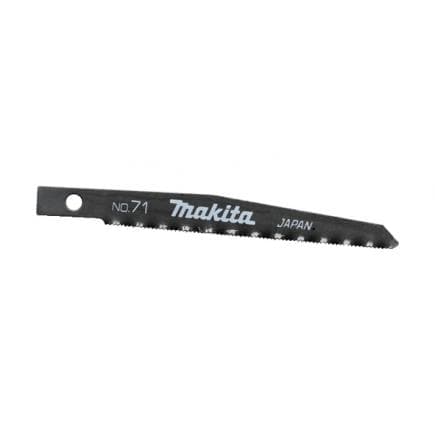 MAKITA 792542-5 - Blade pack no.71 for 4390DW (5 pcs.)