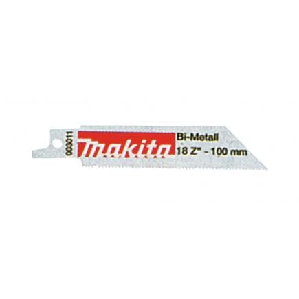 MAKITA P-04874 - Blade for JR3000/V (5 pcs.)