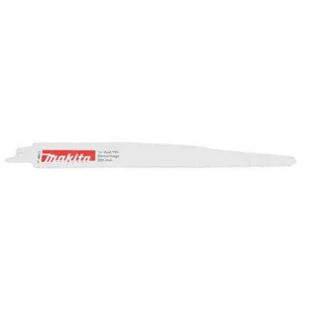 MAKITA P-46969 - Bimetallic blade for straight saws