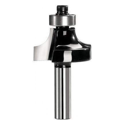 MAKITA D-09450 - Convex radius diamond milling cutter