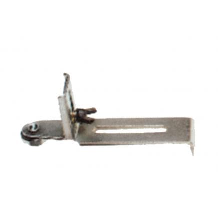 MAKITA 123022-4 - Shaped cutter guide for 3600B