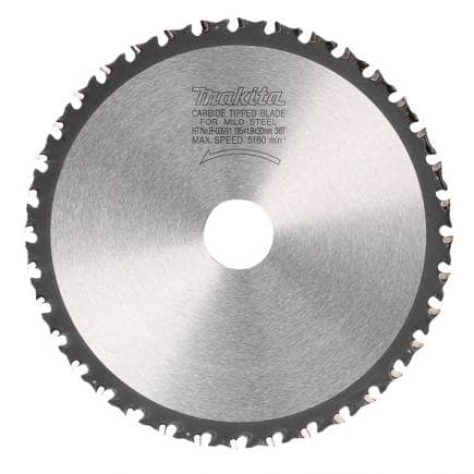 MAKITA B-03931 - Cermet blade