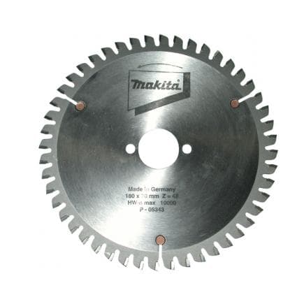 MAKITA P-05343 - Universal blade for 5703