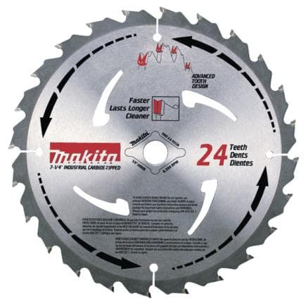 MAKITA B-04117 - M-FORCE blade