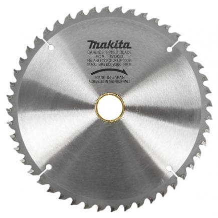 MAKITA A-80961 - Tungsten Blade