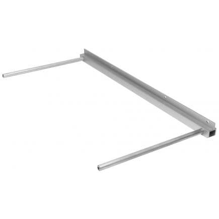 MAKITA 152498-8 - Side guide for 5143R