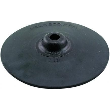 MAKITA 743009-6 - Rubber pad for 9501B