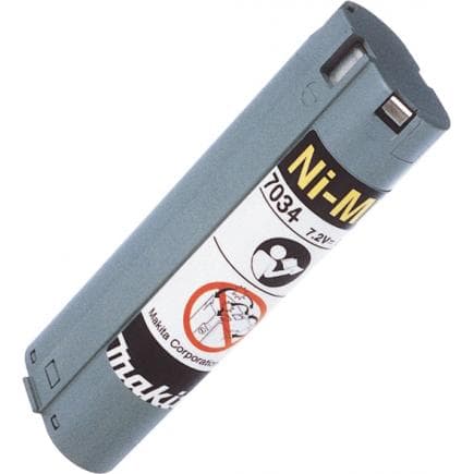 MAKITA 193888-6 - 7034 Battery