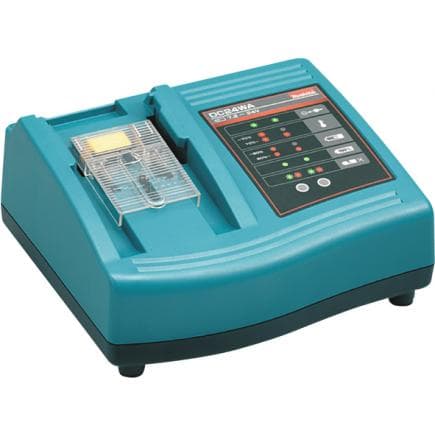 MAKITA 193759-7 - DC24WA Charger