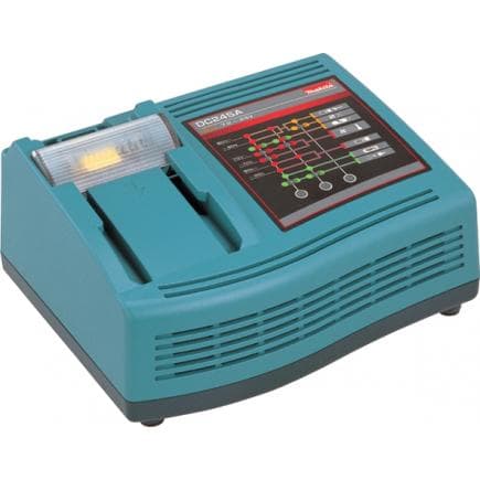MAKITA 194164-1 - DC24SC Charger