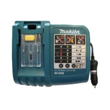 MAKITA 194622-7 - DC18SE Charger