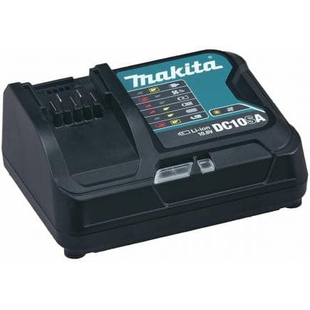 MAKITA 197347-2 - DC10SA Charger