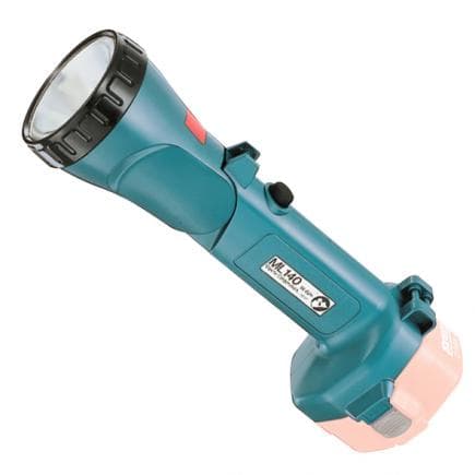 MAKITA 192752-8 - ML140 Battery Torch