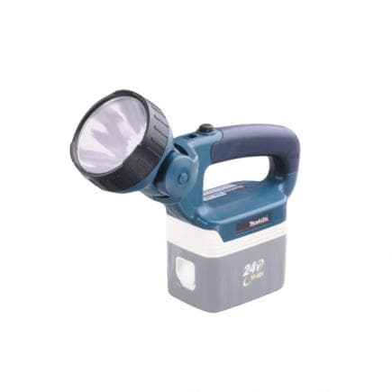 MAKITA BML240 - 24V Battery Torch