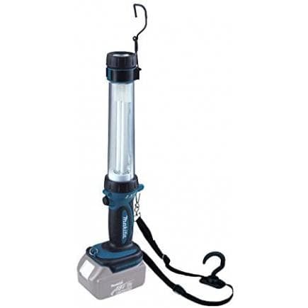 MAKITA DEADML184 - Lamp 14,4V - 18V - without battery and charger