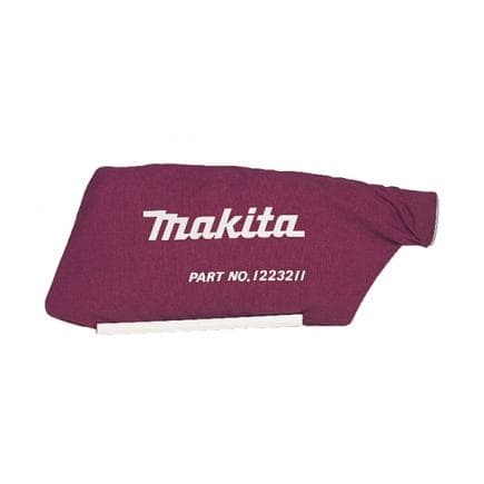 MAKITA 122193-4 - Dust bag for PC1100